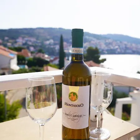 Sundov Apartmani * Trogir