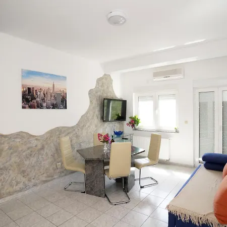 Sundov Apartmani Apartment Trogir