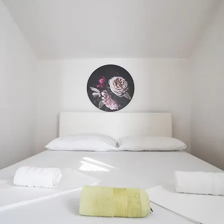 Sundov Apartmani Trogir