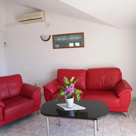 Sundov Apartmani Lejlighed *
