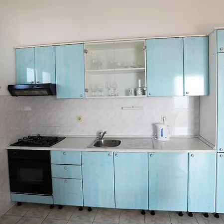 Sundov Apartmani Lejlighed *