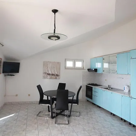 Apartment Sundov Apartmani