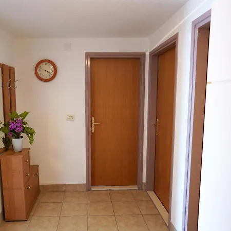 Sundov Apartmani *