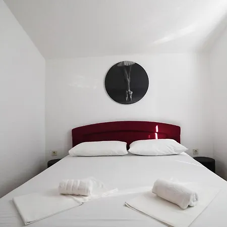 Lejlighed Sundov Apartmani Trogir