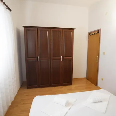 Sundov Apartmani Apartment Trogir