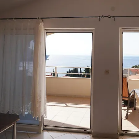 Apartment Sundov Apartmani *