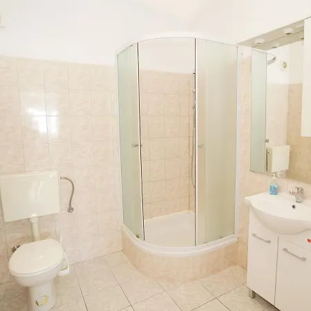 Sundov Apartmani