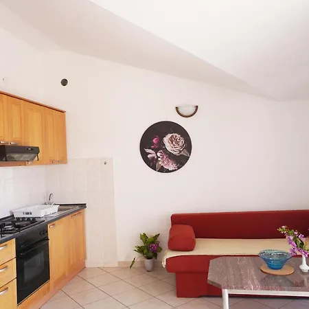Sundov Apartmani *